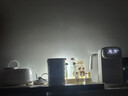 海尔（Haier）恒温水壶定量出水婴儿泡奶机智能调奶器冲奶机电烧水壶带风冷家用 实拍图