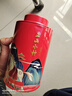 八马茶业 红茶 大红袍 铁观音 普洱 龙井茶 任选 茶叶自己喝 送礼 赠礼袋 300g（金骏眉+正山小种+大红袍） 实拍图
