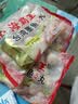 海霸王【79元任选6件】火锅丸子组合 关东煮打边炉烧烤食材套餐 墨鱼风味丸500g 实拍图