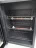 荣事达消毒柜家用小型厨房餐具碗筷大容量商用带烘干免沥水消毒碗柜立式台式餐饮饭店 D08-88单门3层侧定时款2-3人用 实拍图