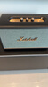 Marshall（马歇尔）STANMORE III音箱3代无线蓝牙摇滚家用重低音七夕生日礼物居家电脑音响 黑色 实拍图