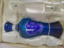 洋河海之蓝42度 480ml*2瓶 礼盒装  绵柔浓香型（2018版）中秋送礼 实拍图