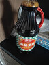 厨邦酱油 金品系列 生抽酱油1.48kg*2+渔女蚝油490g*2 调料套装礼盒 实拍图