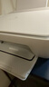 惠普（HP）4925彩色无线喷墨打印机家用 大印量低成本照片打印机 家庭用小型微信打印复印扫描一体机 实拍图