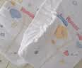 好奇（Huggies）金装小黑洞拉拉裤L124片(9-14kg)尿不湿【速干不易红】 实拍图