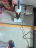 德尔玛（Deerma）【返30元E卡】DX170 小型家用立式吸尘器17Kpa手持吸尘机家庭适用 立式/手持吸尘器 宠物吸毛 实拍图