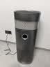 美的（Midea）【甲醛数显净化加湿器一体】空气净化器鼻炎家用除醛烟味异味过敏原空气净化机RX600ProH 实拍图