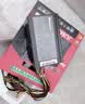 航嘉（Huntkey）JUMPER500S 额定500W 电脑电源(主动PFC/双管正激/宽幅电压/背部走线/智能温控) 实拍图