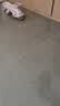 babycare儿童电动扭扭车防侧翻溜溜车大人可坐宝宝礼物3-6岁  黎空紫 实拍图