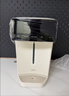 美的（Midea）电热水瓶水壶母婴级316L不锈钢内胆家用5L大容量智能48H恒温保温一体可拆净饮水机调奶器30Wpro 实拍图