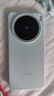vivo X200s 12GB+256GB 薄荷蓝 国家补贴 蔡司超级潜望长焦 湿手秒开超声波指纹 拍照 AI手机 实拍图