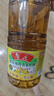 鲁花【保真菜籽油】低芥酸特香菜籽油 2L 物理压榨【京东品酒会同款】 实拍图