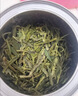 一杯香茶叶绿茶正宗雨前龙井茶200g2026新茶礼盒装送礼自己喝散装茗茶 实拍图