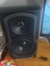 漫步者（EDIFIER）S2000MKIII 新经典HIFI级2.0有源音箱 蓝牙音箱 电脑音响 电视音响 七夕情人节礼物 实拍图