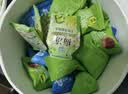 溜溜梅青梅分享桶460g西梅雪梅脆青梅果冻健康休闲零食团购礼包 实拍图