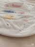 好奇（Huggies）金装小黑洞拉拉裤XXL74(15kg以上)尿不湿【速干不易红】 实拍图
