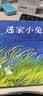 大卫，不可以！  爱才是真理 绘本大师大卫·香农 凯迪克大奖作品 0-3岁早教绘本书单（启发出品六一儿童节礼物女孩男孩  实拍图