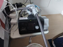 瑞思迈（Resmed）S10配面罩单水平呼吸机家用止鼾器防打呼噜睡眠呼吸暂停综合症 实拍图