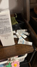 科颜氏（Kiehl's）水感防晒隔离乳60ml 小冰盾防晒护肤品礼盒七夕礼物 实拍图