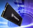 宏碁掠夺者（PREDATOR）1TB SSD固态硬盘 M.2接口(NVMe协议) GM7系列｜NVMe PCIe 4.0读速7200MB/s  AI电脑存储配件 实拍图