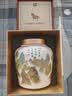 八马茶业信记号中华老字号 普洱茶云南熟普茶叶160g 2010年高端瓷罐装送礼 实拍图