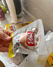 祖名 香逗卷混合3口味500g休闲零食解馋小吃豆制品素肉豆卷美味豆皮卷 实拍图