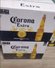 科罗娜（CORONA）特级啤酒330ml*24瓶啤酒整箱经典拉格京东自营七夕送礼 实拍图