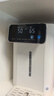美的（Midea）小魔方电热水瓶可拆5L恒温一体全自动除氯电热水壶316L不锈钢内胆保温水壶非即热式饮水机熟水机 5L 【小魔方SE】壶身分离 实拍图