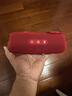 JBL FLIP7 音乐万花筒七代 蓝牙音箱 户外便携音响 赛道扬声器 AI音效增强 旅游搭子 七夕礼物 庆典红 实拍图