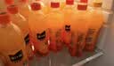 可口可乐（Coca-Cola）美汁源Minute Maid 果粒橙 橙汁果汁饮料 450ml*12瓶  实拍图