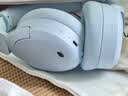 漫步者（EDIFIER）W830NB头戴式主动降噪蓝牙耳机 蓝牙5.4 96h超长续航 空间音效 双金标认证 【-45dB降噪+96h续航】星辉蓝 实拍图