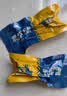 蒙都风干牛肉干 五香味 散称 488g 约七成风干 袋装 肉干肉脯 清真 实拍图