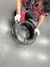 固特异（Goodyear）汽车轮胎 205/55R16 91V ATM 安乘 原配福睿斯/别克威朗/科沃兹 实拍图