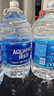 百事可乐【热门商品】纯净水纯水乐  饮用水 5L*4桶装批发桶装水 实拍图