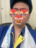 爱舒柔凉感湿巾3条*1包冰感毛巾夏季防暑湿巾军训户外运动便携母婴敏肌 实拍图