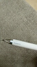 倍思电容笔触控触屏笔平板笔switch手机通用适用iPad苹果华为小米荣耀三星三合一手写笔apple pencil 实拍图