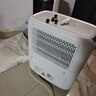 格力（GREE）【低噪小体积】除湿机抽湿机家用12升/天单间面积≤24㎡梅雨季回南天抽湿器24H定时DH12EN 实拍图