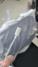 Apple/苹果 EarPods USB-C有线耳机 type-c有线耳机  iPhone 17有线耳机笔记本耳机游戏音乐 实拍图