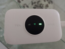 TCL随身wifi2026新款多网全国通用免插卡无线网wifi6车载4G路由器随身便携热点无限制移动联通5GXY15B 【升级充电款】3000毫安大电池 不限速不虚标月享1500G流量 实拍图