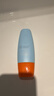 Mistine蜜丝婷防晒霜小黄帽面部防紫外线60ml*2防水汗七夕礼物送女友 实拍图