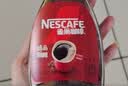 雀巢（Nestle）醇品速溶美式黑咖啡粉*0糖0脂*健身燃减防困瓶装90g 实拍图