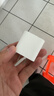 原装苹果充电器30W适配原装快充套装iphone14/13/16promax/pro/plus手机12充电头17充电线充电器数据线 30W快充头 | 氮化镓不伤机 快充不伤机 实拍图