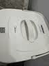 美的（Midea）电热水瓶恒温水壶母婴级316L不锈钢内胆家用5L大容量净饮水机智能保温一体可拆调奶器11FPro 实拍图