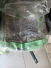 十月稻田 油粘米 银牙香粘米 10斤（南方大米 籼米 5kg/公斤） 实拍图