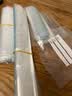 加厚食品密封袋加厚自封袋防潮密封不串味保鲜袋收纳储物 大中小各1包共45个（简装） 实拍图