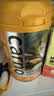 CARNO PET PRODUCTS卡诺全价双拼烘焙仓鼠粮金丝熊花枝鼠全价营养冻干主粮500g 实拍图