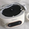 美的（Midea）花漾0胶水全玻璃全自动养生壶 办公室多功能恒温水壶 调奶器 烧水壶电热水壶煮茶器1L MK-YS10B101 实拍图