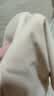 草本初色无痕粉底液内裤女士【山茶花香氛】10A抗菌纯棉裆2026冰丝三角裤 实拍图