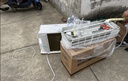 HYUNDAI现 代大1.5匹冷暖 空调挂机 新一级能效 1P家用卧室以旧换新补贴出租屋节能省电变频壁挂式 大1匹 单冷 一级能效 提供上门安装 实拍图