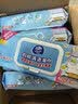 维达（Vinda）厨房湿巾 60片*5包 厨房用纸 加大加量去油污厨房纸 实拍图